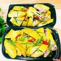 Hình ảnh Gà ri ủ muối Thái Nguyên