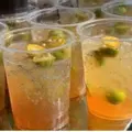 Hình ảnh Trà Tắc