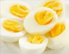 Hình ảnh Trứng luộc