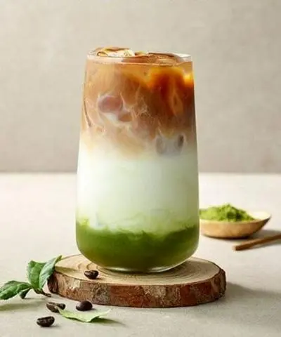 Hình ảnh Matcha cafe