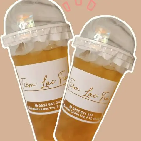 Hình ảnh Lục trà