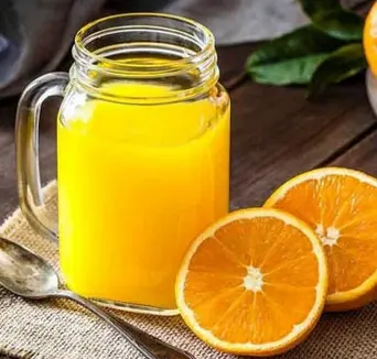 Hình ảnh Nước ép cam