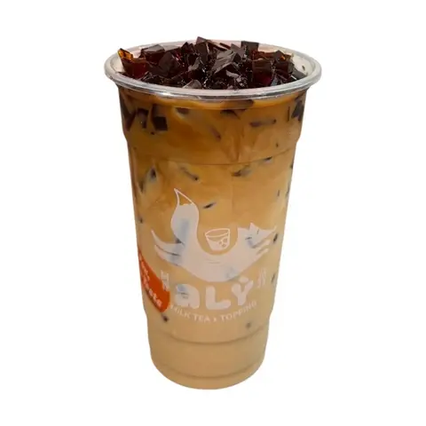 Hình ảnh Trà sữa cafe