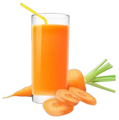 Hình ảnh Nước ép cà rốt