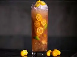 Hình ảnh Trà tắc xí muội
