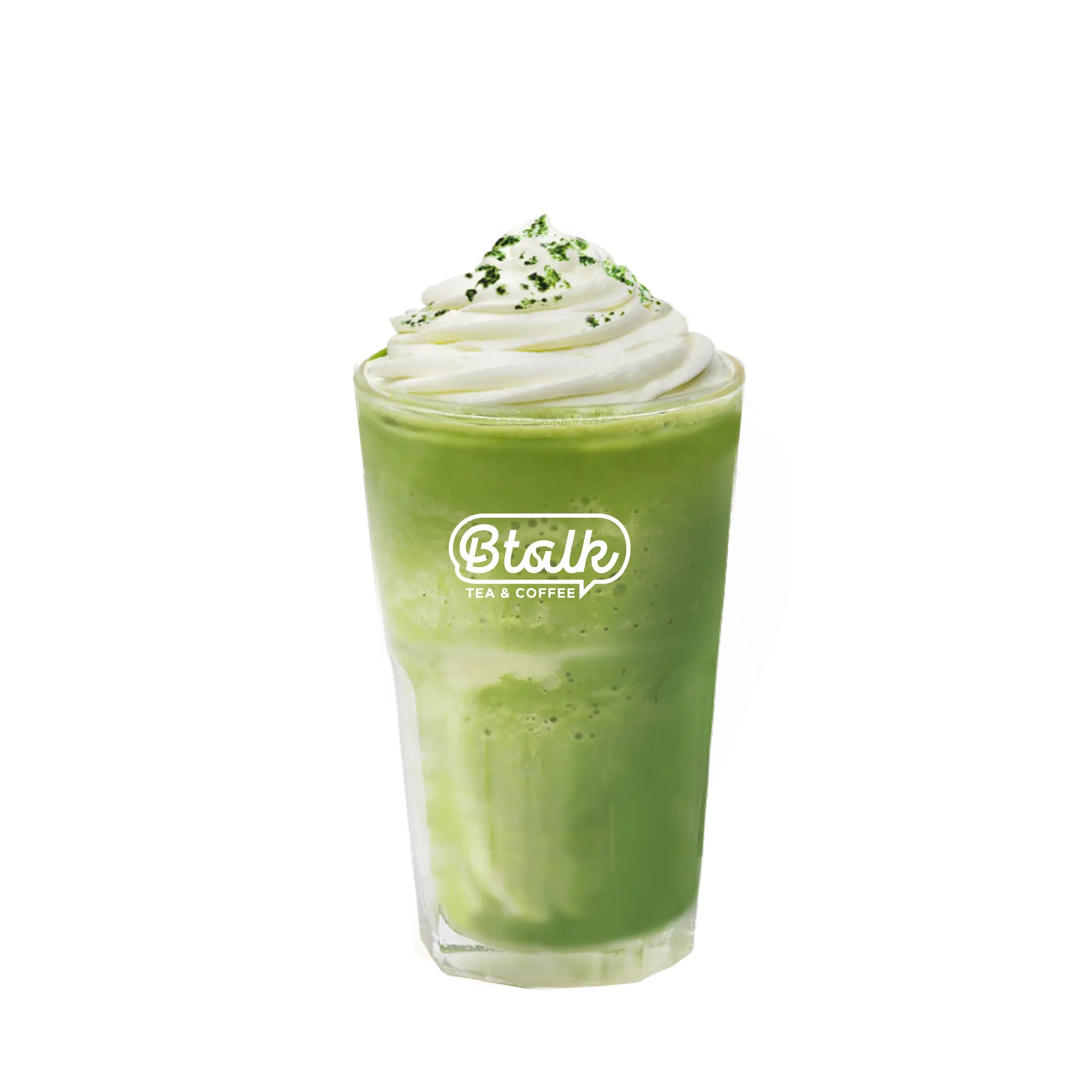 Hình ảnh Matcha Đá Xay