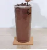 Hình ảnh Cacao sữa