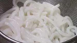Hình ảnh Bánh canh thêm