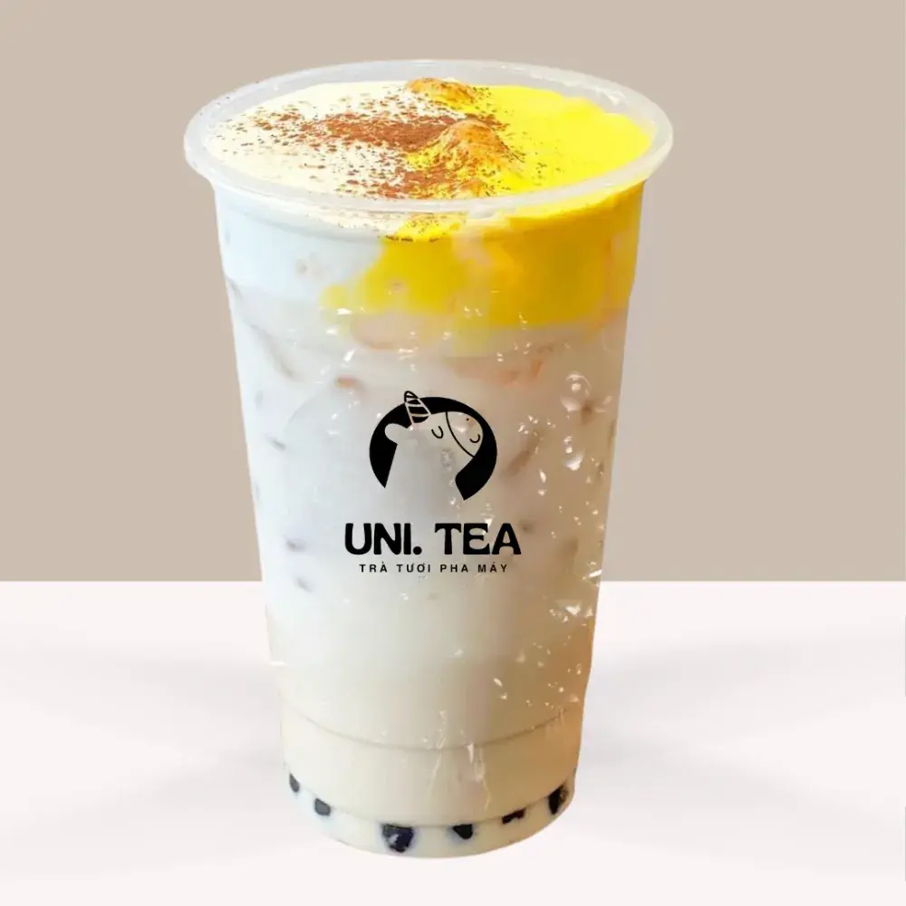 Hình ảnh Trà sữa Uni.Tea