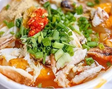 Hình ảnh Bánh canh cua