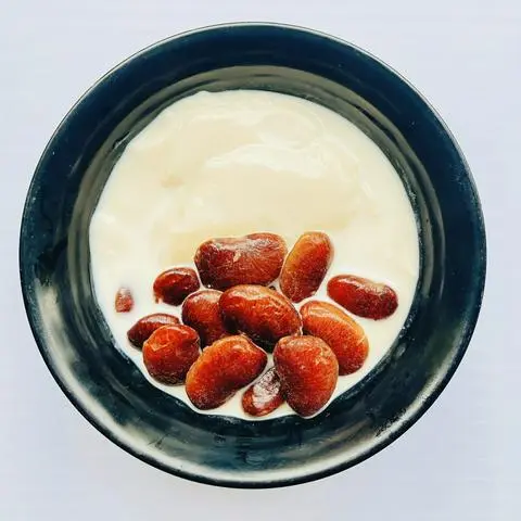 Hình ảnh Tàu hũ đậu ngự