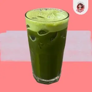 Hình ảnh Rau má nguyên chất