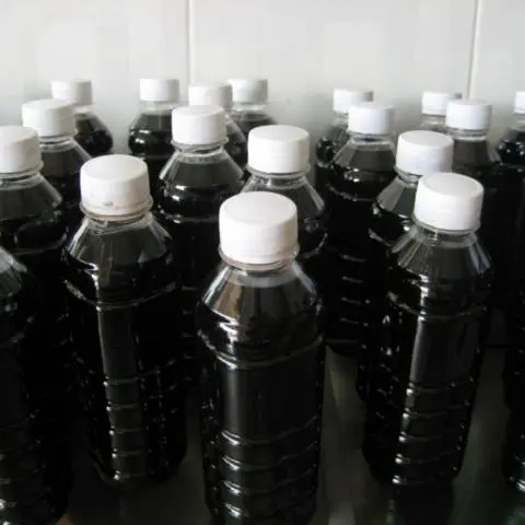 Hình ảnh Nước đắng