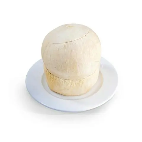Hình ảnh Dừa Trái
