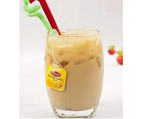 Hình ảnh Trà lipton sữa
