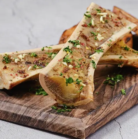 Hình ảnh Tủy bò