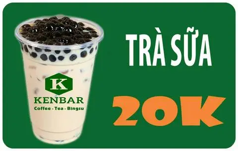 Hình ảnh Trà sữa
