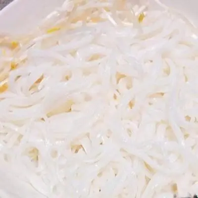 Hình ảnh Hủ tiếu thêm