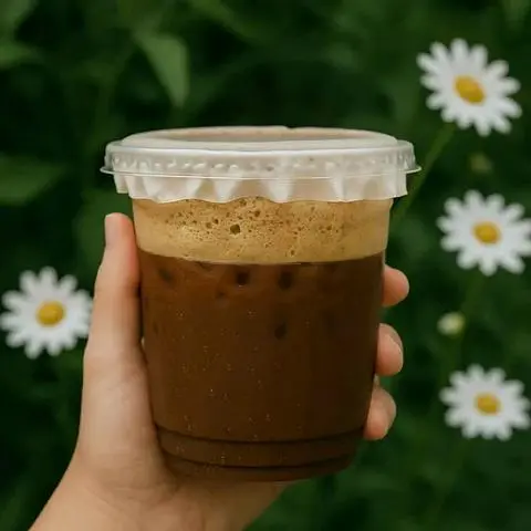 Hình ảnh Cà phê chocolate
