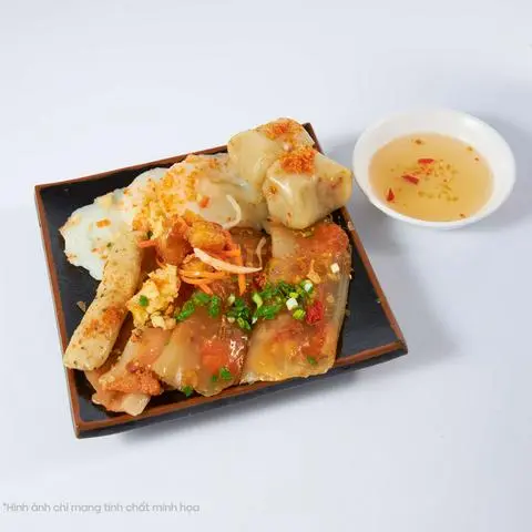 Hình ảnh Bánh thập cẩm