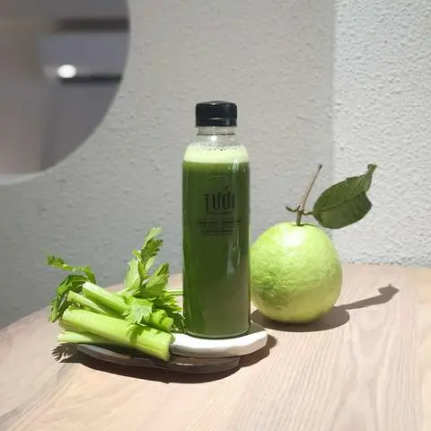 Hình ảnh Cần năng lượng 330ml G23