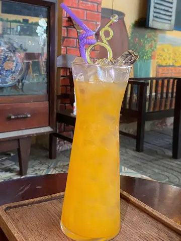 Hình ảnh Nước cam