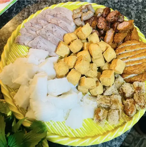 Hình ảnh Combo 4 -> Người