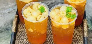 Hình ảnh Trà nhãn
