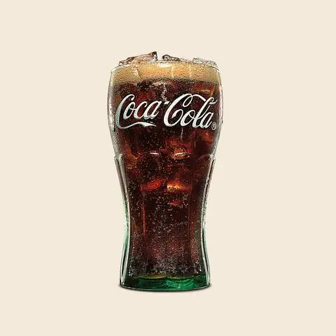 Hình ảnh Coca Cola