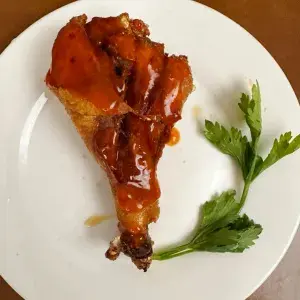 Hình ảnh Gà chiên