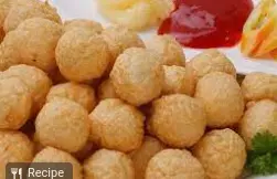 Hình ảnh Cá viên chiên
