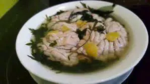 Hình ảnh Hủ tiếu dê óc