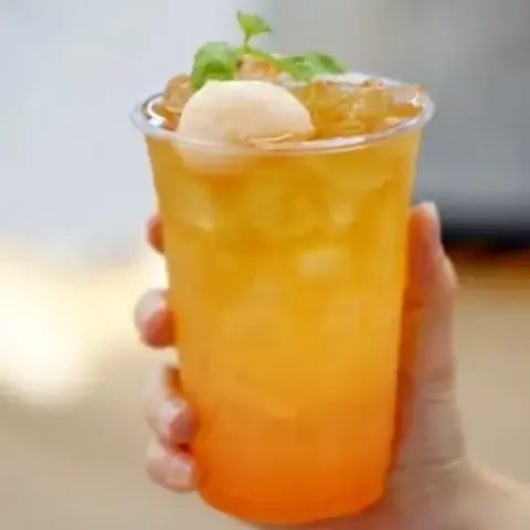 Hình ảnh Trà vải
