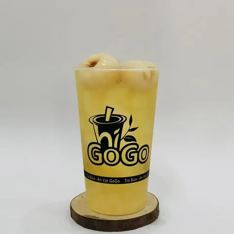 Hình ảnh Trà vải
