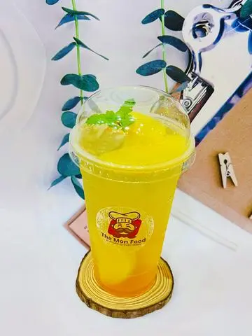 Hình ảnh Trà Đào
