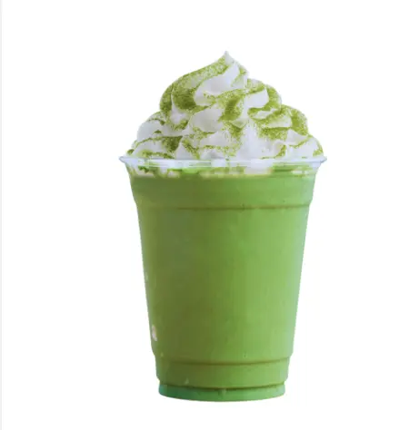 Hình ảnh Matcha đá xay