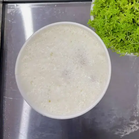 Hình ảnh Trà sữa lài Thái Nguyên