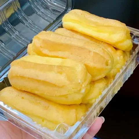 Hình ảnh Bánh su kem