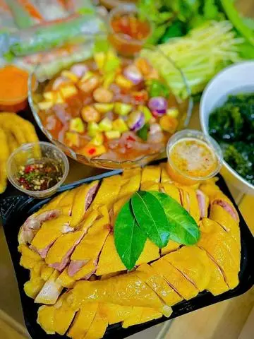Hình ảnh Combo 1
