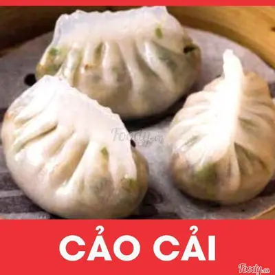 Hình ảnh Cảo Cải