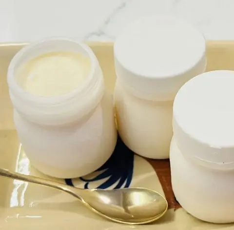 Hình ảnh Yogurt - set 5 jars