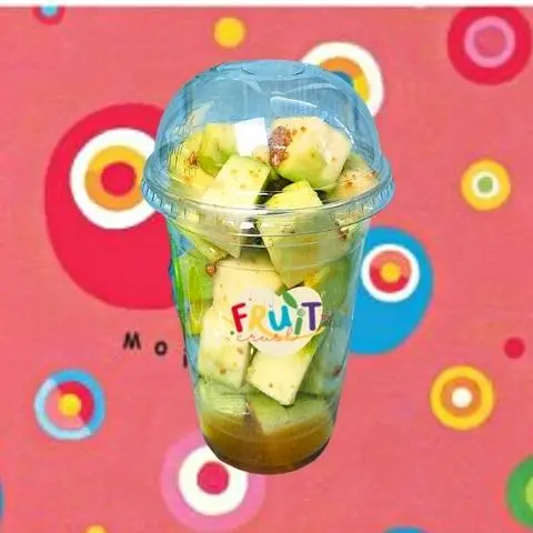Hình ảnh Xoài Non lắc