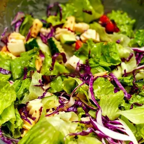 Hình ảnh Salad rau củ