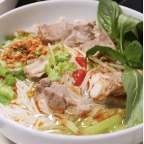 Hình ảnh Bún xương