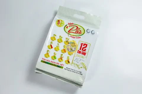 Hình ảnh Bánh pía Hải Sơn thẩm cẩm 12