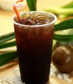 Hình ảnh Nước sâm LY 