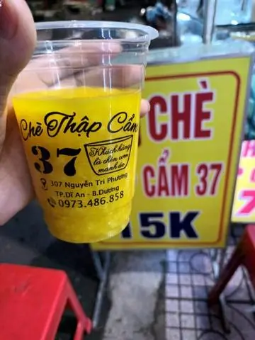 Hình ảnh Chè đậu xanh đánh