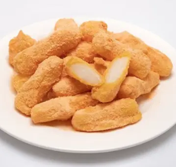 Hình ảnh Bánh gạo lắc phô mai