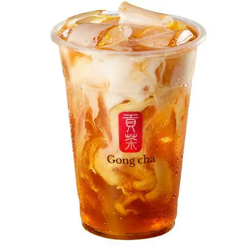 Hình ảnh Hồng Trà Mây Xuân