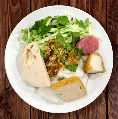 Hình ảnh Bánh ướt